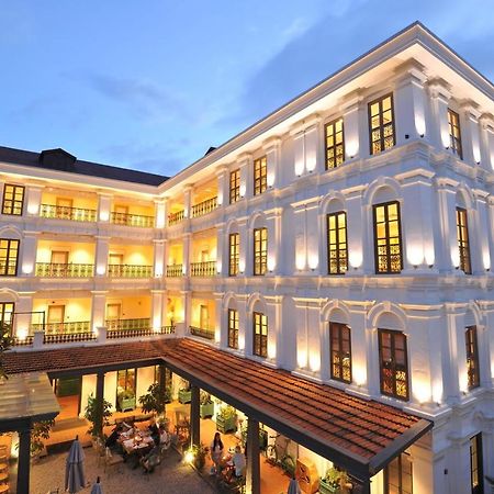 Seto Ghar Hotel Катманду Экстерьер фото